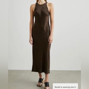 Rails Solene Dress Size:S